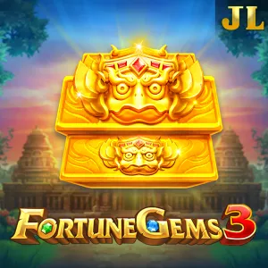 Fortune Gems 3 - HONEYSLOT777