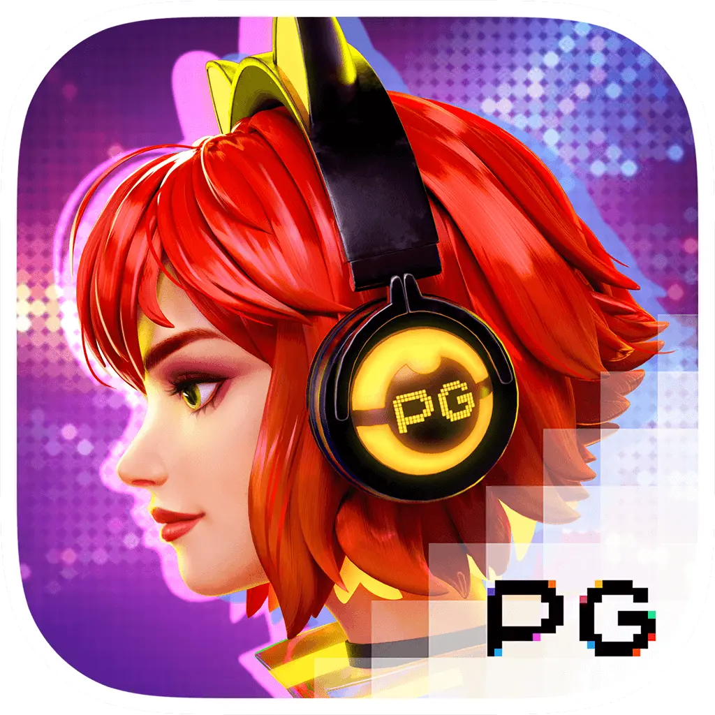 Rave Party Fever - HONEYSLOT777