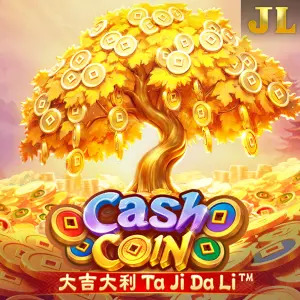 Cash Coin - HONEYSLOT777