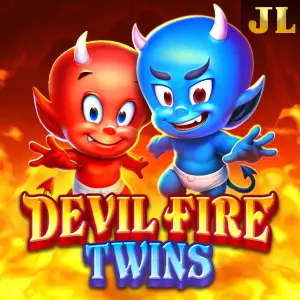 Devil Fire Twins - HONEYSLOT777