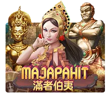 Joker123 : Majapahit - HONEYSLOT777