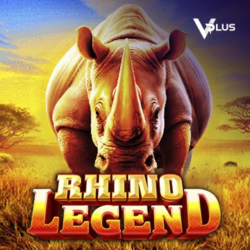 Rhino Legend - HONEYSLOT777
