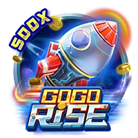 GOGO RISE - HONEYSLOT777
