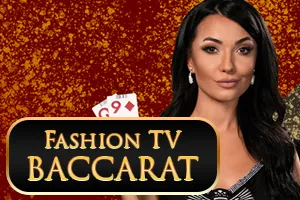 Fashion TV Baccarat - HONEYSLOT777