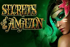 Secrets of the Amazon - HONEYSLOT777