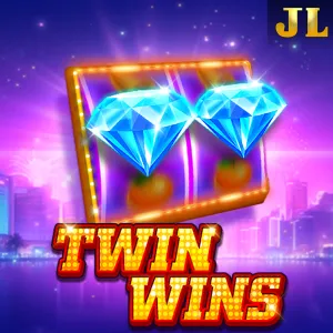 TWIN WINS - HONEYSLOT777