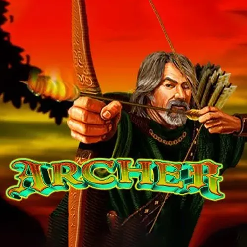 Archer - HONEYSLOT777