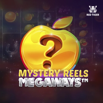 Mystery Reels Megaways - HONEYSLOT777