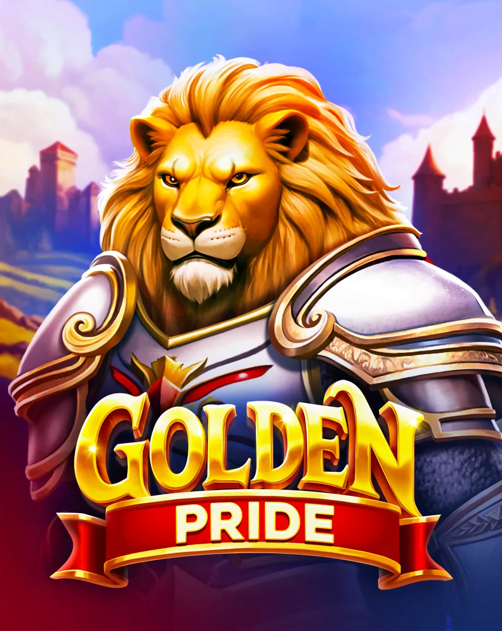 Golden Pride - HONEYSLOT777