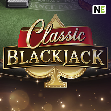 Blackjack Classic - HONEYSLOT777