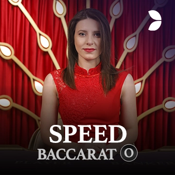 Speed Baccarat O - HONEYSLOT777
