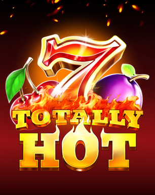 Totally Hot - HONEYSLOT777