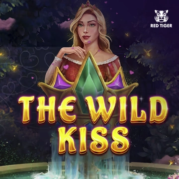 The Wild Kiss - HONEYSLOT777