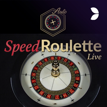 Speed Auto Roulette - HONEYSLOT777