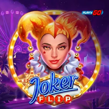 Joker Flip - HONEYSLOT777