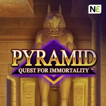 Pyramid: Quest for Immortality - HONEYSLOT777