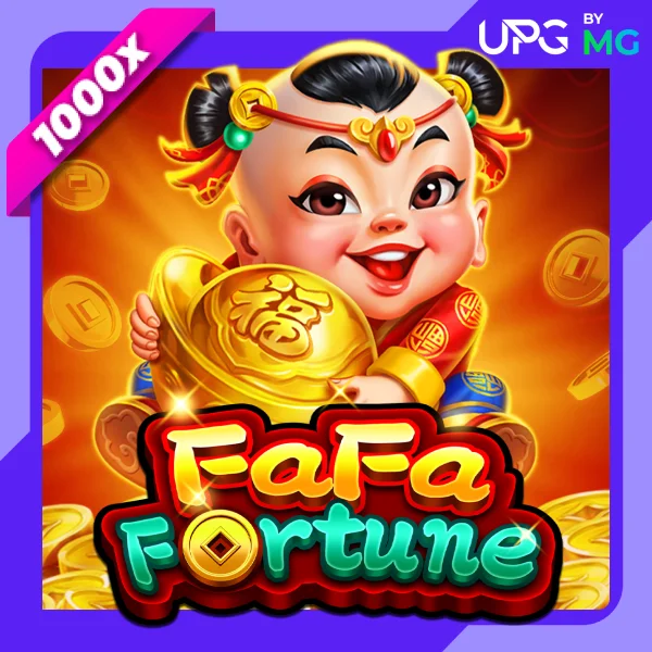 FaFa Fortune - HONEYSLOT777