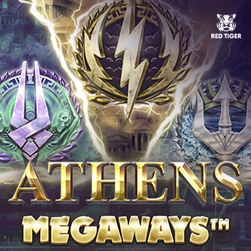 Athens Megaways - HONEYSLOT777