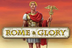 Rome and Glory - HONEYSLOT777
