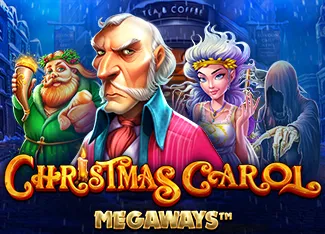 Pragmatic : Christmas Carol Megaways - HONEYSLOT777