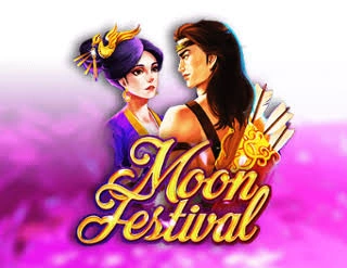 PLAYSTAR : MOON FESTIVAL - HONEYSLOT777