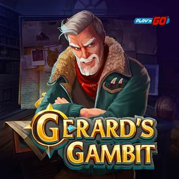 Gerards Gambit - HONEYSLOT777