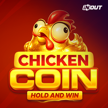 Chicken Coin - HONEYSLOT777