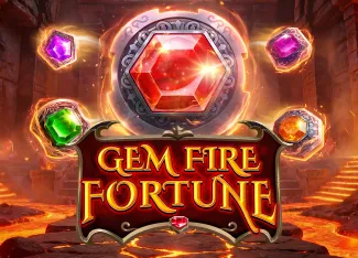 Pragmatic : Gem Fire Fortune - HONEYSLOT777