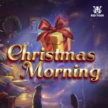 Christmas Morning - HONEYSLOT777