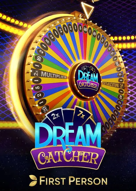 First Person Dream Catcher - HONEYSLOT777