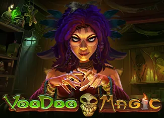 Pragmatic : Voodoo Magic - HONEYSLOT777