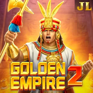 Golden Empire 2 - HONEYSLOT777