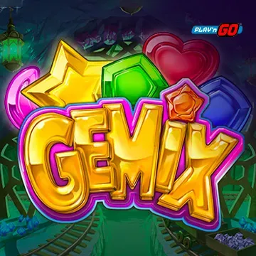 Gemix - HONEYSLOT777