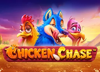 Pragmatic : Chicken Chase - HONEYSLOT777