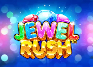 Pragmatic : Jewel Rush - HONEYSLOT777