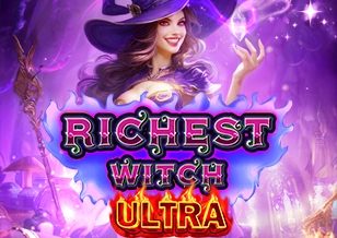 AFB : Penyihir Kaya ULTRA - HONEYSLOT777