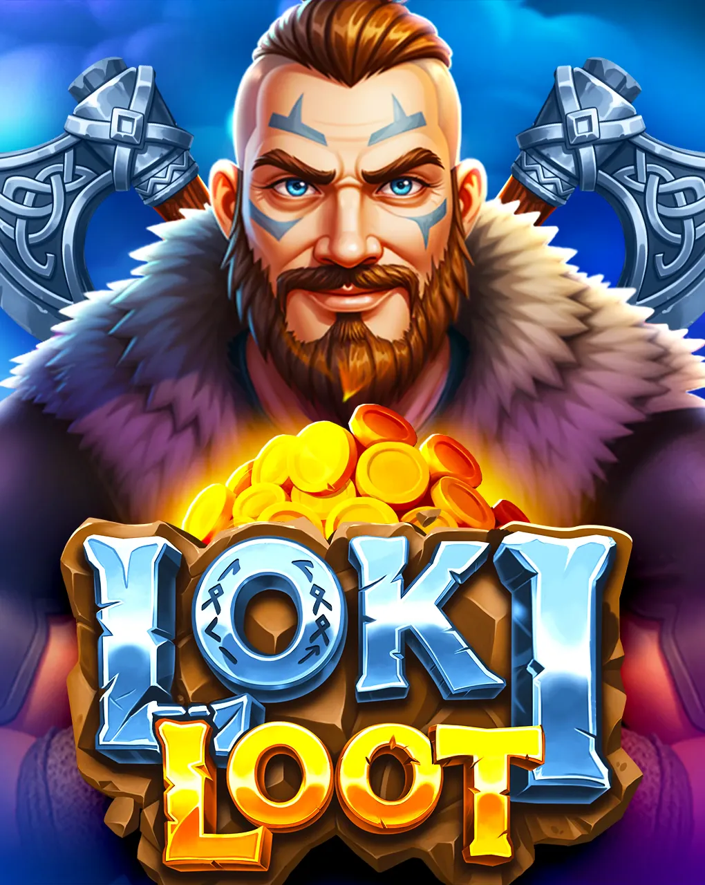 Loki Loot - HONEYSLOT777