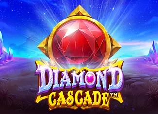 Pragmatic : Diamond Cascade - HONEYSLOT777