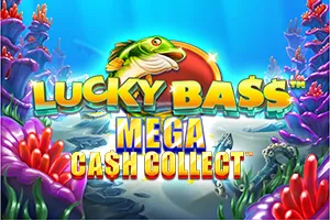 Lucky Bass: Mega Cash Collect - HONEYSLOT777