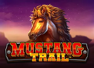 Pragmatic : Mustang Trail - HONEYSLOT777
