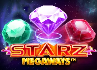 Pragmatic : Starz Megaways - HONEYSLOT777