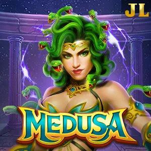Medusa - HONEYSLOT777