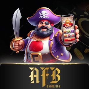AFB - HONEYSLOT777