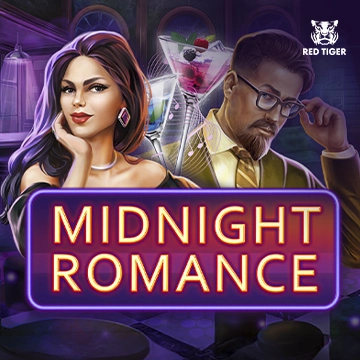 Midnight Romance - HONEYSLOT777