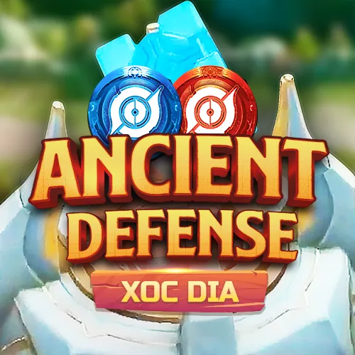 Ancient Defence 古堡奇兵 - HONEYSLOT777