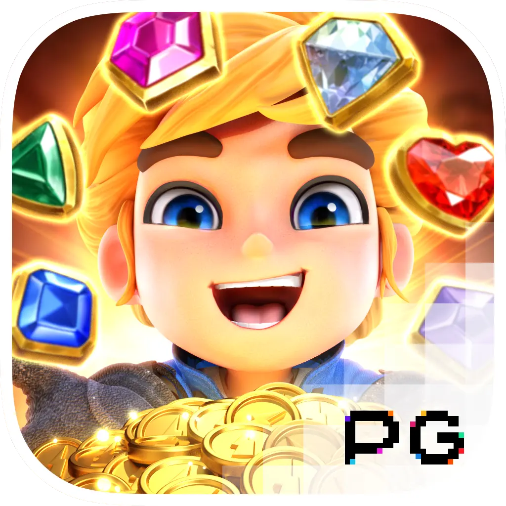 Gem Saviour Conquest - HONEYSLOT777
