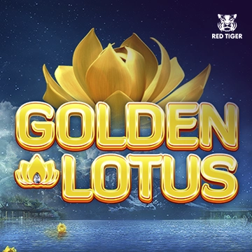 Golden Lotus - HONEYSLOT777