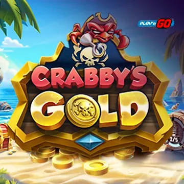 Crabbys Gold - HONEYSLOT777