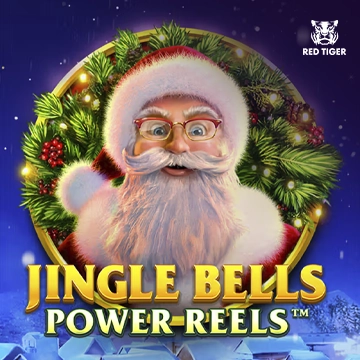 Jingle Bells Power Reels - HONEYSLOT777