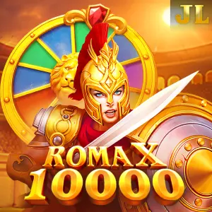 ROMA X 10000 - HONEYSLOT777